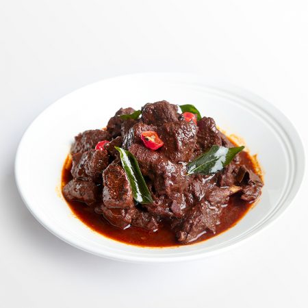 Mutton Black Curry (Served in 1kg )