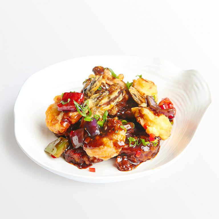 Chineese Food Delivery in Colombo | Long Feng at Cinnamon Lakeside Colombo