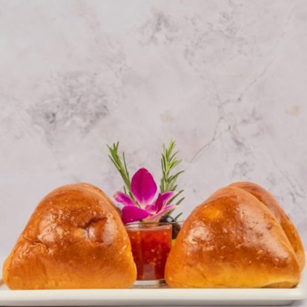 Fish Bun (6 pieces)