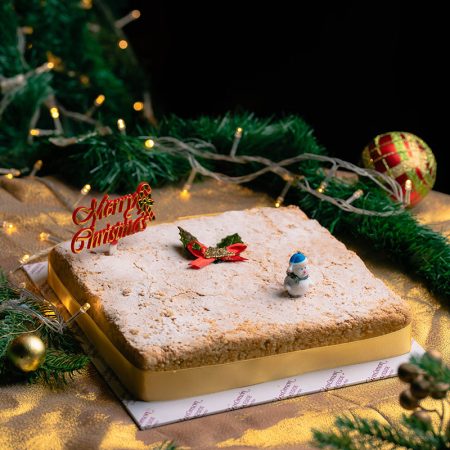 Christmas Love Cake (01Kg)