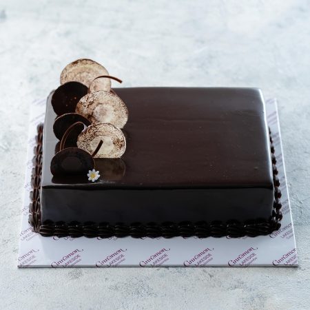 Monte Cristo Cake (1kg)