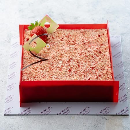 Red Velvet Cake (1kg)